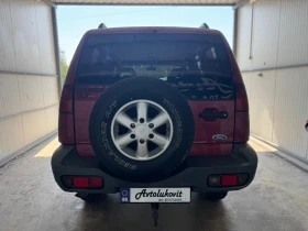 Ford Maverick 2.4i Климатик - 7500 лв. - 39402316 5