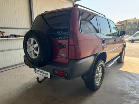 Ford Maverick 2.4i Климатик - 7500 лв. - 39402316 4