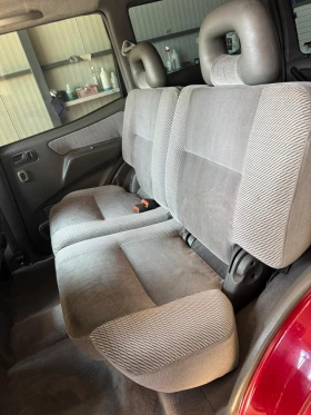 Ford Maverick 2.4i Климатик - 7500 лв. - 39402316 10