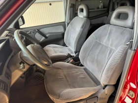 Ford Maverick 2.4i Климатик - 7500 лв. - 39402316 7