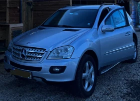 Обява за продажба на Mercedes-Benz ML 320 CDI ~10 500 лв. - изображение 4