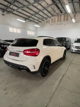 Mercedes-Benz GLA 220 4Matic/AMG/Дистр/Панор/Камера/подгрев/ФУЛЛ!!! - 35500 лв. - 17866604 5