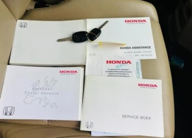 Honda Cr-v 2.0 I-vtec Executive FULL EXTRI  | Mobile.bg    14
