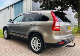 Honda Cr-v 2.0 I-vtec Executive FULL EXTRI  | Mobile.bg    3