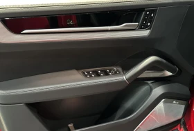 Porsche Cayenne TURBO E-HYBRID BURMESTER PANO TV MATRIX | Mobile.bg    6
