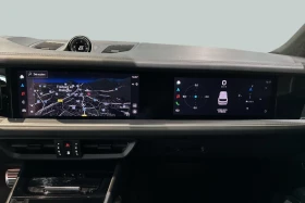Porsche Cayenne TURBO E-HYBRID BURMESTER PANO TV MATRIX | Mobile.bg    14
