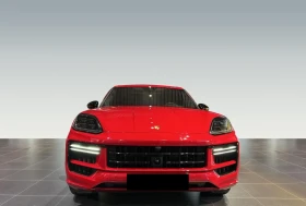Porsche Cayenne TURBO E-HYBRID BURMESTER PANO TV MATRIX | Mobile.bg    2