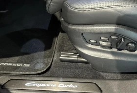 Porsche Cayenne TURBO E-HYBRID BURMESTER PANO TV MATRIX | Mobile.bg    8
