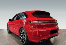 Porsche Cayenne TURBO E-HYBRID BURMESTER PANO TV MATRIX | Mobile.bg    4