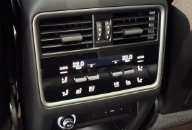 Porsche Cayenne TURBO E-HYBRID BURMESTER PANO TV MATRIX | Mobile.bg    17