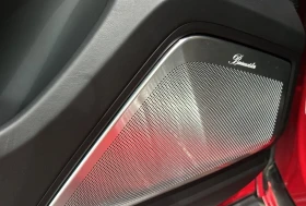 Porsche Cayenne TURBO E-HYBRID BURMESTER PANO TV MATRIX | Mobile.bg    7