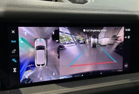 Porsche Cayenne TURBO E-HYBRID BURMESTER PANO TV MATRIX | Mobile.bg    11