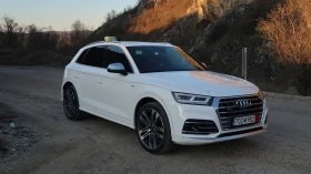 Audi SQ5  TFSI 3.0 Quattro * Head up* * B&O* !! | Mobile.bg    5