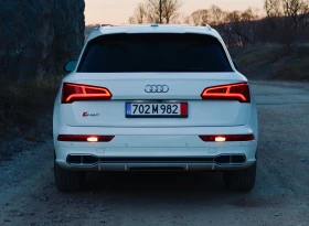 Audi SQ5  TFSI 3.0 Quattro * Head up* * B&O* !! | Mobile.bg    6