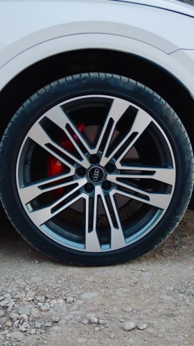 Audi SQ5  TFSI 3.0 Quattro * Head up* * B&O* !! | Mobile.bg    10