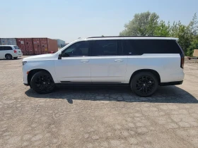 Cadillac Escalade * Sport Platinum * CARFAX *    | Mobile.bg    2