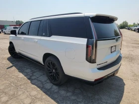 Cadillac Escalade * Sport Platinum * CARFAX *    | Mobile.bg    13