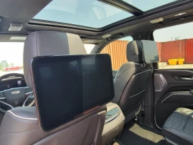 Cadillac Escalade * Sport Platinum * CARFAX *    | Mobile.bg    17
