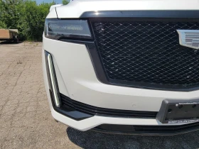Cadillac Escalade * Sport Platinum * CARFAX *    | Mobile.bg    15
