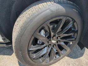 Cadillac Escalade * Sport Platinum * CARFAX *    | Mobile.bg    7