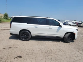 Cadillac Escalade * Sport Platinum * CARFAX *    | Mobile.bg    3