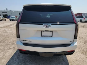 Cadillac Escalade * Sport Platinum * CARFAX *    | Mobile.bg    4