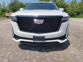 Cadillac Escalade * Sport Platinum * CARFAX *    | Mobile.bg    6
