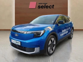 Ford Explorer BEV 77 kWh