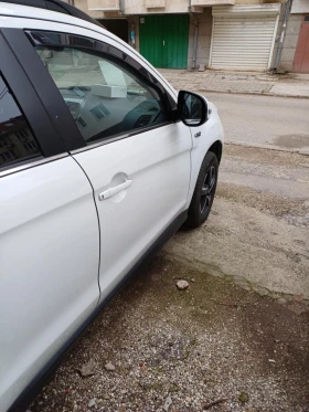 Mitsubishi ASX | Mobile.bg � ����� ������ 3