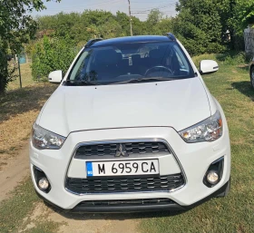 Mitsubishi ASX  - изображение 1
