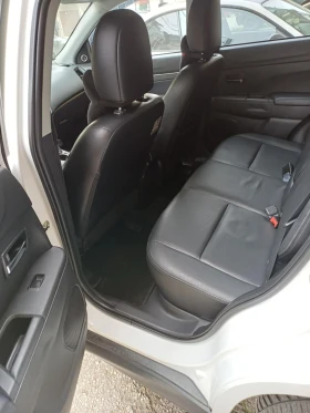 Mitsubishi ASX | Mobile.bg � ����� ������ 9