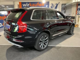 Volvo Xc90 D5 Inscription/Пълна история, снимка 3
