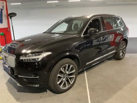 Volvo Xc90 D5 Inscription, пълна история - изображение 1