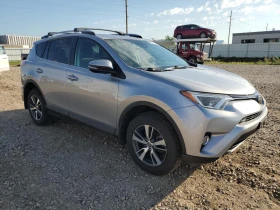Toyota Rav4 XLE/4X4/ВИДЕО НА МОТОРА - 36400 лв. / 18611.02 € - 13802530 3