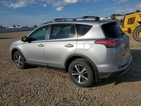 Toyota Rav4 XLE/4X4/ВИДЕО НА МОТОРА - 36400 лв. / 18611.02 € - 13802530 6