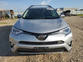 Toyota Rav4 XLE/4X4/ВИДЕО НА МОТОРА - 36400 лв. / 18611.02 € - 13802530 2