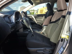 Toyota Rav4 XLE/4X4/ВИДЕО НА МОТОРА - 36400 лв. / 18611.02 € - 13802530 7