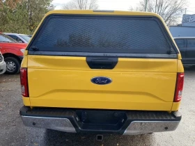 Ford F150 XLT SuperCrew 4WD - 25800 лв. / 13191.33 € - 72873552 6