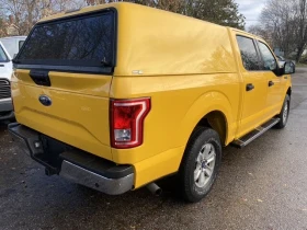 Ford F150 XLT SuperCrew 4WD - 25800 лв. / 13191.33 € - 72873552 5