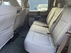 Ford F150 XLT SuperCrew 4WD - 25800 лв. / 13191.33 € - 72873552 10