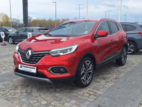 Renault Kadjar 1.3TCe 160к.с. EDC TECHNO
