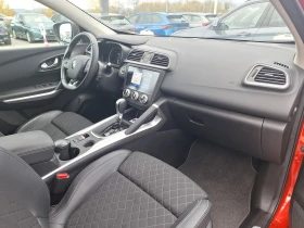Renault Kadjar 1.3TCe 160к.с. EDC TECHNO - 37500 лв. / 19173.45 € - 58006820 14