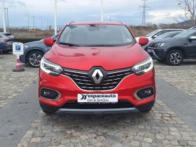 Renault Kadjar 1.3TCe 160к.с. EDC TECHNO - 37500 лв. / 19173.45 € - 58006820 2
