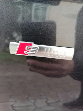 Audi Q7 Facelift/Panorama/Keyless/Kamera - 19999 лв. / 10225.33 € - 95631096 14