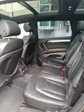 Audi Q7 Facelift/Panorama/Keyless/Kamera - 19999 лв. / 10225.33 € - 95631096 10