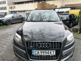 Audi Q7 Facelift/Panorama/Keyless/Kamera - 19999 лв. / 10225.33 € - 95631096 2
