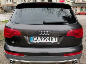 Audi Q7 Facelift/Panorama/Keyless/Kamera - 19999 лв. / 10225.33 € - 95631096 6