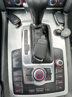 Audi Q7 Facelift/Panorama/Keyless/Kamera - 19999 лв. / 10225.33 € - 95631096 17