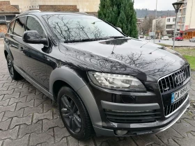 Audi Q7 Facelift/Panorama/Keyless/Kamera - 19999 лв. / 10225.33 € - 95631096 3