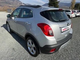 Opel Mokka (KATO НОВА) - 17900 лв. / 9152.12 € - 91504675 8